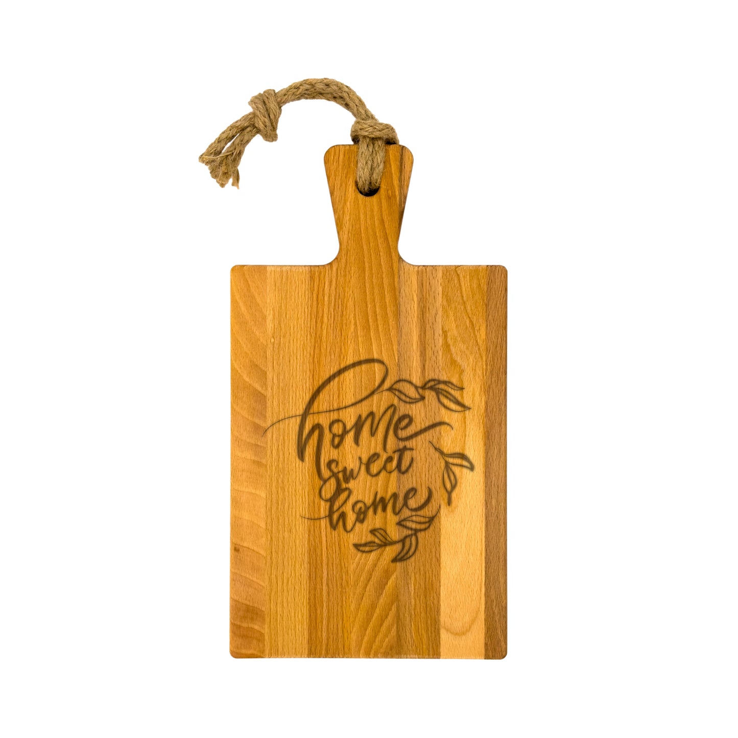 Home Sweet Home Charcuterie Cutting Boards 34.5cm